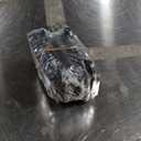 Dynamic Friction Company Rear 4000 HybriDynamic Brake Pads 4000-0961-00