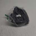 CUPSHE Plus Size One Piece Swimsuit for Women Ruched Underwire Bathing Suit Curvy Tummy Control Swimwear XXL Black