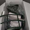 Bird Feeder with Camera Solar Powered - Smart Bird Feeder Camera 2K HD Live Stream, 5MP Photos, AI Identification for Backyard, 2.4Lb Large Capacity, Gifts for Mom Dad, Green