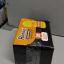 30 Count Heavy Duty Duster Refills for Swiffer, Multisurface 360 Larger Size Dusters with 4X Microfibers, Unscented Disposable Dusters for Cleaning Home, Blinds, Fans, Corners (Only Duster) (Yellow)