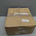 Adjustable Laptop Stand, Tall, Strong, Airflow, Suitable for 13.3-17.3 Inch Laptops, Lift Screen to Eye Level for Video Conferences (Grey)