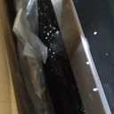 SAMSUNG 1.1 Cu Ft Smart SLIM Over the Range Microwave Oven w/ 550 CFM Hood Vent, Wi-Fi, Voice Control, LED Light Bar, Sensor Cook, 1100 Watt, ME11A7710DS/AA, Fingerprint Resistant Stainless Steel