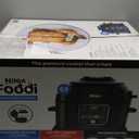 Ninja Foodi 10in1 6.5Qt Pro Pressure Cooker & Air Fryer with TenderCrisp Technology, Precise Heating & FamilySized Capacity (OS300)