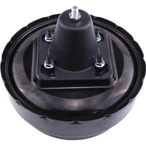 HOLDWELL Vacuum Power Brake Booster 53-2752 MR493555 MR955768 MR955769 Compatible with Mitsubishi Montero Sport 1999-2004