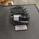 BlcTec Christmas Lights, 300 LED 108FT UL Certified Color Changing Christmas Tree Lights with Remote, 11 Modes, Timer, Waterproof, Connectable String Lights for Xmas Dcor, Warm White & Multicolor