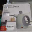 Multi-Surface Handheld Pressurized Steam Cleaner with 13 PCS Accessory Portable Steamer for Cleaning, Multipurpose Steam Cleaner for Home/Car/Bathroom/Grease/Upholstery/Floor/Grout and More (Green)