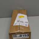 Lamp shades Set of 2, Medium Fabric Deers Lampshades for Table Lamps, Floor Lamps, 13" Top x 13" Bottom x 10" High (Spider) Hand Crafted Replacement Lampshades,Lamp Shade Harp Holder Not Included