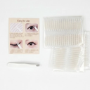 Eyelid Tape, Eyelid Lifter Strips, Eyelid Tape for Hooded Eyes Invisible, Instant Surgery-Free Eye Lift for Uneven or Single Eyelids, Say Goodbye to the Hood, Sagging Eyelids