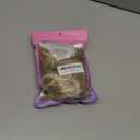 Clip in Hair Extensions, 8PCS 24 Inch Clip in Long Wavy Synthetic Hair Extensions Ash Blonde mix Light Gray Fiber Double Weft Natural Hairpieces for Women