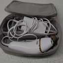 Braun IPL SilkExpert Pro 5 PL5157 Latest Generation IPL, Permanent Visible Hair Reduction, Holiday Gifts for Women and Men, at-Home Hair Removal System with Soft Pouch and Precision Head