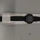 Digital Watch Sports Waterproof Military Back Light Small Watch for Men Black 1426