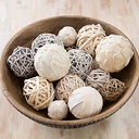 Bambeco Natural Orb Set