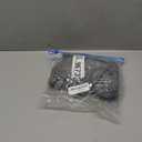 Dog Recovery Suit, Abdominal Wound After Surgery Wear, Prevent Licking Wounds, E-Collar & Cone Alternatives, Long Sleeve Postoperative Shirts Dog Bodysuit Prevent Shedding(2XL, Grey) (XXL, Gray)