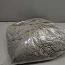 Happyyami Recliner Sofa Cover Stretch Couch Slipcover Seat Cushion Chaise Cover Lounge Cushion Couch Protector Comfortable Decorative