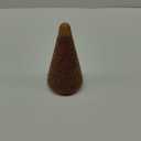Creative Co-Op Tall Round and Sparkling Glass Seed Bead Tree, Copper and Gold