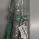 Multifunction Tension Rope, 6-Tube Elastic Yoga Pedal Puller Resistance Band, Natural Latex Tension Rope Fitness Equipment