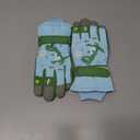 Children Ski Gloves Kids Waterproof Winter Outdoor Snowboard Warm Gloves for Boys Girls