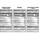 Pringles Potato Crisps Chips, Lunch Snacks, Snack Cups, Variety Pack, 19.3oz Box (27 Cups) (EXP 11/14/26)
