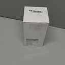 Lymphatic Drainage Massager & Anti Cellulite Massage Tool, for Legs, Arms & Belly, Body,Helps Reduce Stretch Marks & Cellulite,with Microcurrent, Light Heat & Vibration (White)