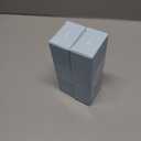 2 x livho Vintage Aviator Blue Light Blocking Glasses, Fashion Oversized Frames with UV Protection Coating, Unisex Design (*Tortoise)