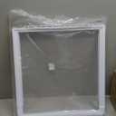 241969501 Refrigerator Shelf Frame Compatible with Frigidaire RefrigeratorReplaces AP4433007,1512992,PS2363832