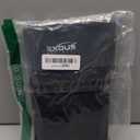 Knee Brace Meniscus Tear Support For Arthritis Acl, Mcl Pain Patented 4-way Adjustable Wraparound Strap Dual Side Stabilizer For Patella Stability Size [Medium]