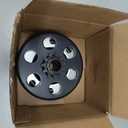 YOUXMOTO Go Kart Clutch 5/8" Bore 11 Tooth for #35 Chain, 11T Centrifugal Clutch Perfect for Go Kart, Minibike and Fun Kart Engine