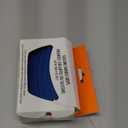 Le Creuset Silicone Set of 2 Handle Grips, 5" x 2 1/2" each, Marseille