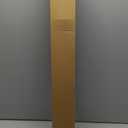 AONEON 32 Inch Bathroom Towel Bar Bath Towel Rack Kitchen Towel Holder Long Towel Rails Wall Mounted SUS304 Stainless Steel Polished Chrome AN4001CH-L32