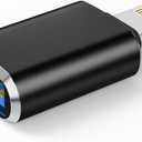 Lightning Male to USB3.0 Female Adapter OTG Cable for iPhone 12 11 Xr X XS 8 7 Plus Max Compatible with iPad Air Pro Mini,Support Camera Card Reader Mouse Keyboard Hubs Piano Converter Connect U Disk