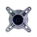 Spindle Assembly for Toro 117-7267 &117-7439,117-7268, SS5000 SS4200 4235 4260, Timecutter 121-0751, for Stens 285-923 Lawn Mower Spindle Replacement