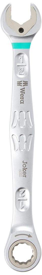 Joker SW 7/16 SB RATCHETING Combo Wrench