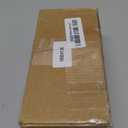 ISINSWIFT Belt Tensioner Assembly with Pulley Fit for BMW X3 11-17, X5 11-18, X6 08-19, 335i 14-15, 535i 11-16 L 6 3.0L, Engine Code N55, Replace# 11288604266, 7599097