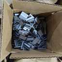 IDL Packaging PRO 1/2" x 5800' Polyester (PET) Strapping Kit, 780 lbs Break Strength – Best-in-Class Tools & Jumbo Coils – Reusable Strapping Kit, Full Coil,  Kit with PRO Tool + Dispenser