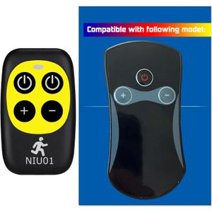 Replacement Remote Control for Superfit Treadmill SUP37SP747US-DK SUP37SP747US-SL SUP37SP747US-RE SP37513BK SP37513RE SP37036NY SP37036GN SP37036YE SP37036WH SP37036RE SP37036BK SP37036SL