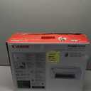 Canon PIXMA TS3720 Wireless All-in-One Printer for Basic Home Printing, White