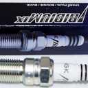 (8-Pack) NGK Spark Plugs LTR7IX-11 (Stock # 6510)