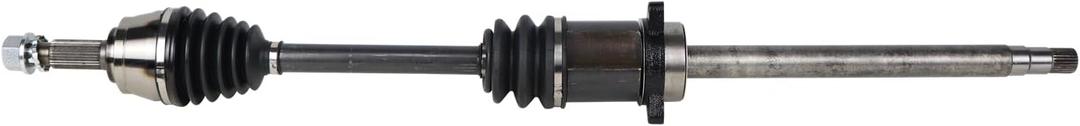 GSP NCV53141 CV Axle Shaft Assembly - Right Front (Passenger Side)