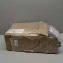 EOEYYOYB Floor Lamp with 3 Light Modes Adjustable– Modern Arc Standing Tall Lamp Dimmable Brightness, Perfect for Living Room, Bedroom, and Office, Brown