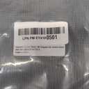 Double Opeing Magentic Screen Door for Sliding French Door, Fit Door Size 64 x 82, Large Self Sealing Screen Door Mesh for Pet Kid, Removable Mesh Net Walk Through, Keep Fly Out, Gray