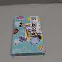 Exchange Cards Doors les Scratch 2 Pack