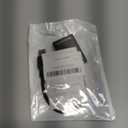 Fululuer USB to HDMI Adapter for Monitor | USB 3.0 to HDMI for PC Laptop MacBook | Compatible with Windows MacOS Android (Jet Black, USB3.0)