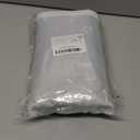 Dog Playpen Bottom Pad Fits for 36 Inch 4 Panels Exercise Pet Playpen, Dog Crate Pad Puppy Playpen Pad, Hoop and Loop Design (Note: Playpen Not Included). -Black