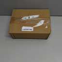 Valentines Day 300 Pcs Pink Heart Straws, Disposable Plastic Straws, Cute Heart Shaped Straw Individually Wrapped with Doilies for Wedding Birthday Bridal Shower Parties Decor