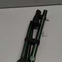 Walking Cane for Women & Men - Self Standing Adjustable Folding Cane with T Handle and 360 Pivot Base - Lightweight Foldable Walking Stick for Seniors - Collapsible Cane for Walking