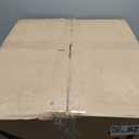 Furnulem Nightstand with Charging Station, Accent Night Stand with 2 Drawers and Storage Shelf, Slide Drawer Bedside Table for Bedroom, Natural Oak Thick Wood and Sturdy