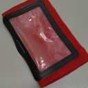 Champro Wristband Playbook (Youth, Scarlet)