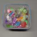 80Pcs Party Favors for Kids 4-8, Kawaii Squishies Mochi Squishy Toy Bulk Fidget Sensory Toys Birthday Gifts for Boys Girls Goodie Bag Christmas Stocking Stuffers Treasure Box Classroom Prizes