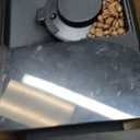Fully Automatic Espresso Machine with Milk Frother & Grinder (EXP 01/30/27)