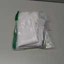 Lingerie Bags for Washing Delicates, Mesh Laundry Bags for Washing Machine. 2Pcs(20" x 24").